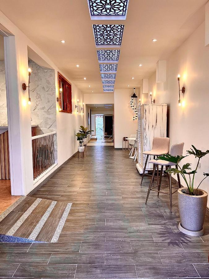 El Zocalo Hotel Boutique Filandia Exteriör bild