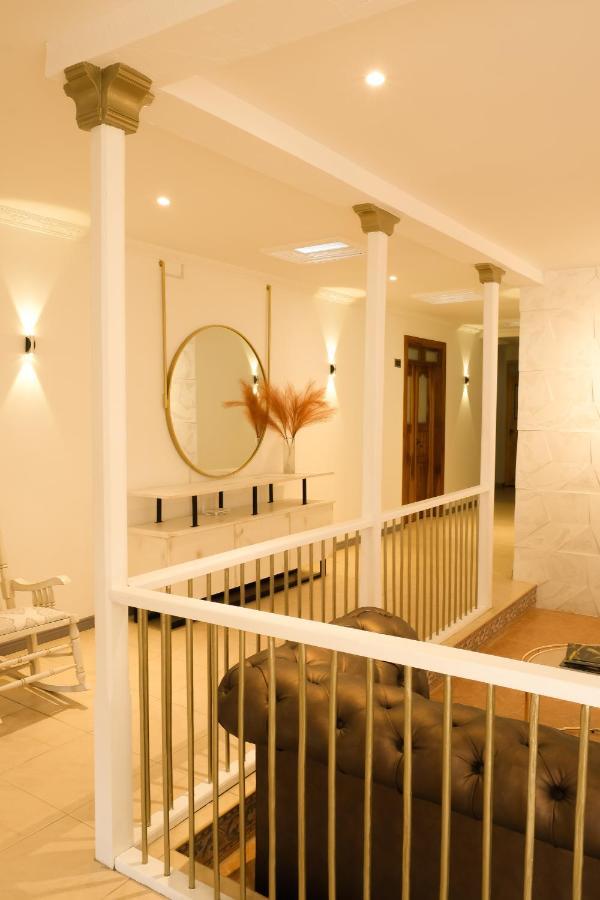 El Zocalo Hotel Boutique Filandia Exteriör bild
